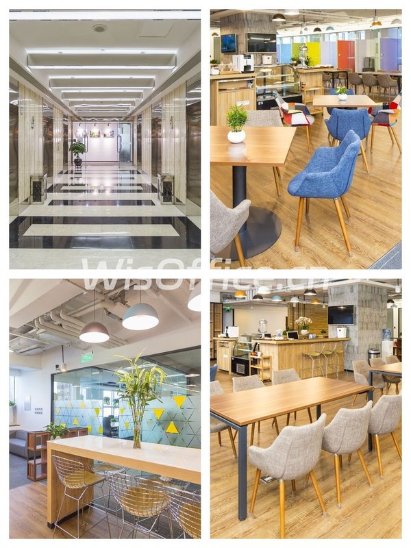 东三环 | 友邦金融中心 | 究竟有多不一样？ - 首图