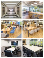 朝阳友邦金融中心183平朝南双套间 - 缩略图 1