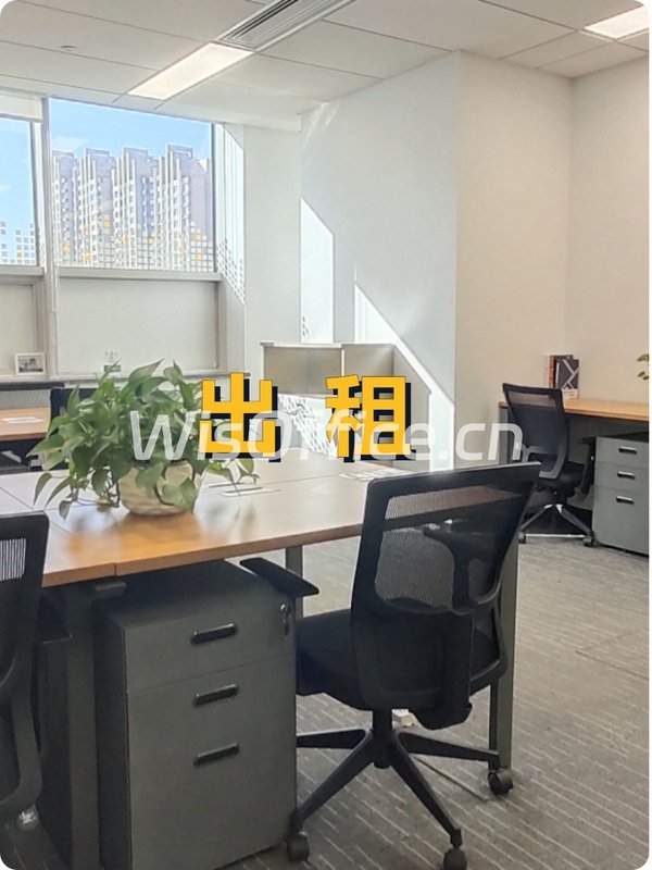 CBD核心区，一座楼的金融传奇 - 首图