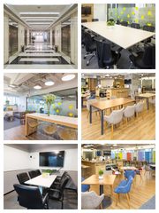 友邦金融中心183平朝南双套间 - 缩略图 1