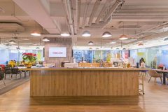 CBD独栋办公，西向带窗11人开间 - 缩略图 7