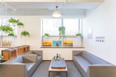 CBD独栋办公，西向带窗11人开间 - 缩略图 10