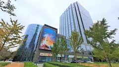 友邦金融中心11人开间带窗 - 缩略图 5