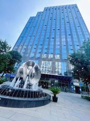 友邦金融中心11人开间带窗 - 缩略图 7