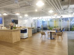 友邦金融中心11人开间带窗 - 缩略图 11