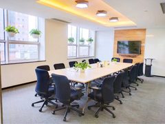 友邦金融中心11人开间带窗 - 缩略图 4