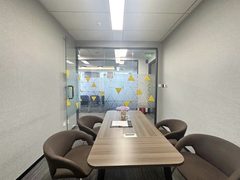 友邦金融中心11人开间带窗 - 缩略图 14