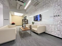 东三环 | 友邦金融中心 | 办公空间能这么玩？ - 缩略图 10