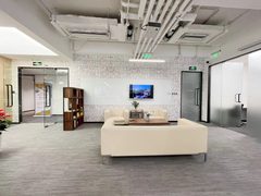 东三环 | 友邦金融中心 | 办公空间能这么玩？ - 缩略图 11