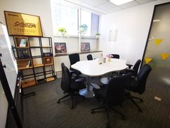 东三环 | 友邦金融中心 | 办公空间能这么玩？ - 缩略图 20