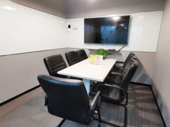 东三环 | 友邦金融中心 | 183㎡朝南双套间？ - 缩略图 7