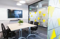 东三环 | 友邦金融中心 | 183㎡朝南双套间？ - 缩略图 8