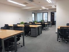 东三环 | 友邦金融中心 | 183㎡朝南双套间？ - 缩略图 11