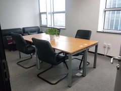 东三环 | 友邦金融中心 | 183㎡朝南双套间？ - 缩略图 12