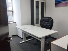 东三环 | 友邦金融中心 | 183㎡朝南双套间？ - 缩略图 13