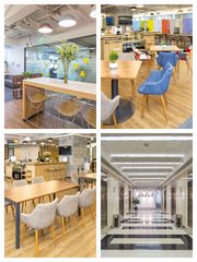 东三环 | 友邦金融中心 | 183㎡朝南双套间？ - 缩略图 1