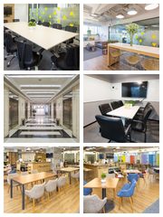 友邦金融中心183平朝南双套间 - 缩略图 1