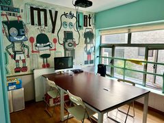 双井文创园210平独栋 南北朝向 露台赠送 - 缩略图 10