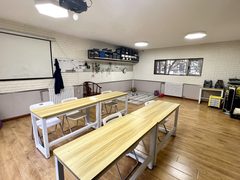 双井文创园210平独栋 南北朝向 露台赠送 - 缩略图 13