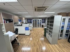 🏢 双井桥 | 整层办公 | 820㎡ - 缩略图 4