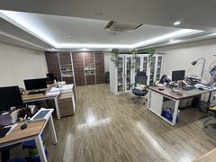 🏢 双井桥 | 整层办公 | 820㎡ - 缩略图 10