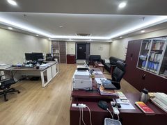 🏢 双井桥 | 整层办公 | 820㎡ - 缩略图 14