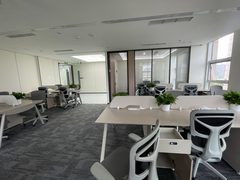 双清大厦 海淀办公 226平 - 缩略图 10