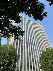 海淀双清大厦 308㎡办公空间 4隔断+20工位 - 缩略图 3