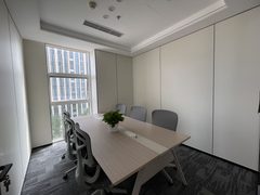 海淀双清大厦 308㎡办公空间 4隔断+20工位 - 缩略图 11