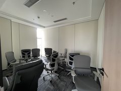 今天看了双清大厦308平办公室，心动了 - 缩略图 8