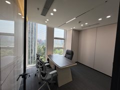 双清大厦7层现房 南向采光 3房12工位 - 缩略图 6