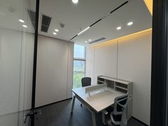 双清大厦7层现房 南向采光 3房12工位 - 缩略图 7