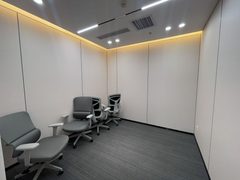 北京双清大厦238㎡办公空间 - 缩略图 10