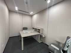 北京双清大厦238㎡办公空间 - 缩略图 11