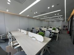 北京双清大厦238㎡办公空间 - 缩略图 13