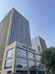 揭秘！海淀双清大厦藏着哪些传奇？ - 缩略图 2