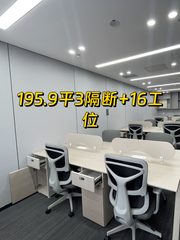 海淀CBD的隐藏宝藏🏢 - 缩略图 1