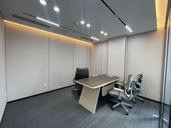 海淀现房 双清大厦195平 东南南向 带家具 - 缩略图 12