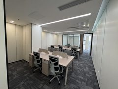 双清大厦现房 精装修 2房10工位 - 缩略图 5