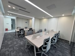 双清大厦现房 精装修 2房10工位 - 缩略图 6