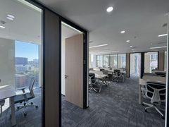 学者都爱来！双清露台俯瞰校园灵感无限 - 缩略图 6