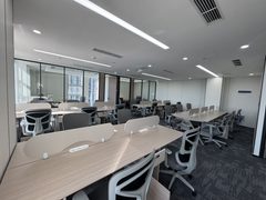 学者都爱来！双清露台俯瞰校园灵感无限 - 缩略图 7