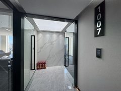 五道口「双清」的南向采光工位 - 缩略图 10