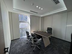 五道口「双清」的南向采光工位 - 缩略图 9