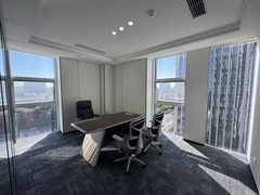 五道口「双清」的南向采光工位 - 缩略图 8