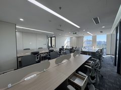 五道口「双清」的南向采光工位 - 缩略图 7