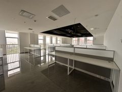 海淀核心 1500㎡ 5米层高 稀缺整层 - 缩略图 5