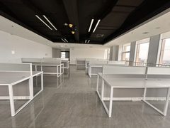 海淀核心 1500㎡ 5米层高 稀缺整层 - 缩略图 6