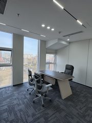 五道口210平米办公空间 - 缩略图 8