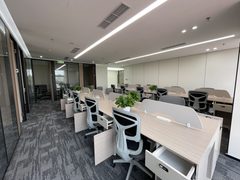 北京双清大厦 | 308平 | 4.5元 | 拎包入驻 - 缩略图 13